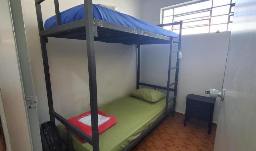 Hostel Bauru
