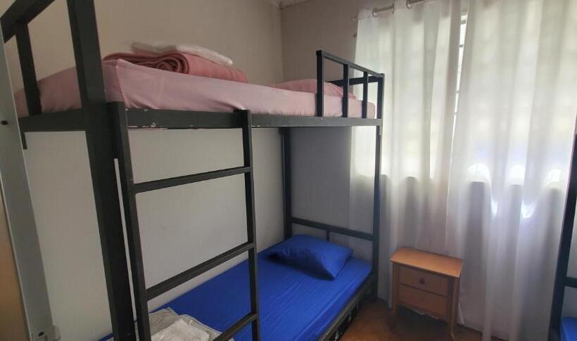 Hostel Bauru