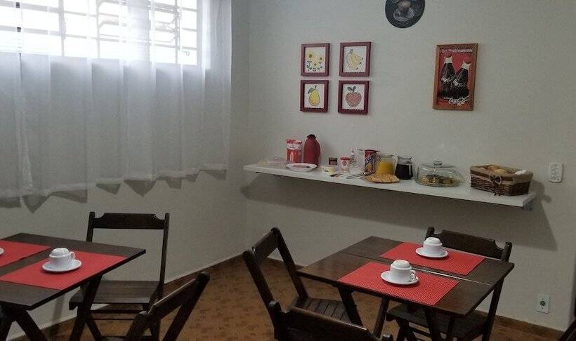 Hostel Bauru