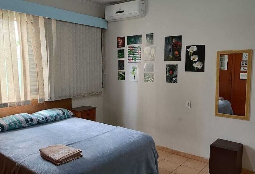 Hostel Bauru