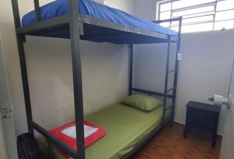 Hostel Bauru