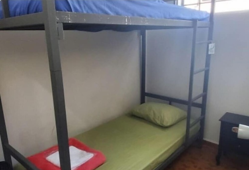 Hostel Bauru