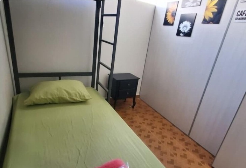 Hostel Bauru