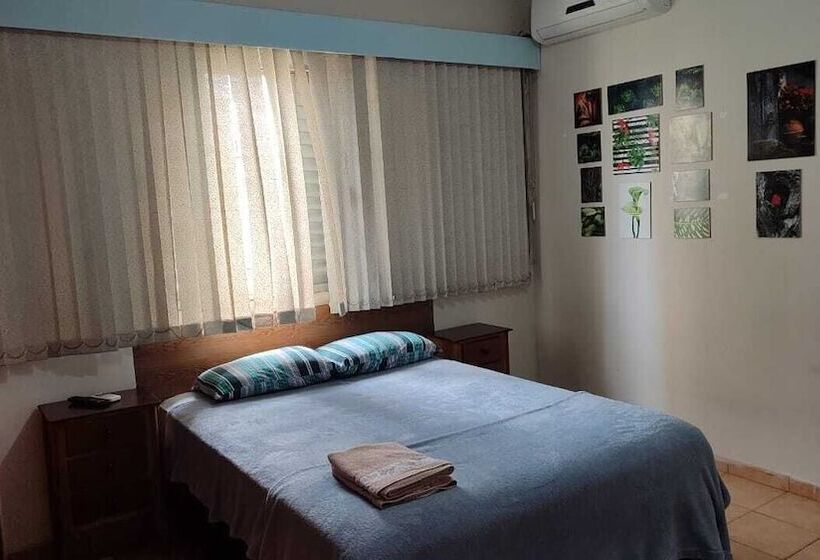 Hostel Bauru