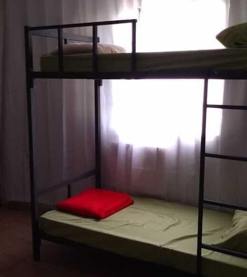 Hostel Bauru