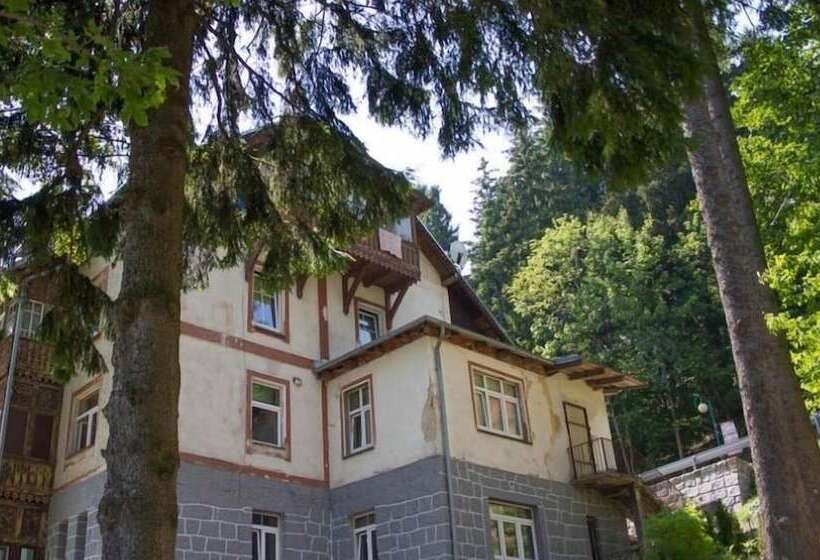 هتل Apartamenty Everysky Luxor Karkonoska