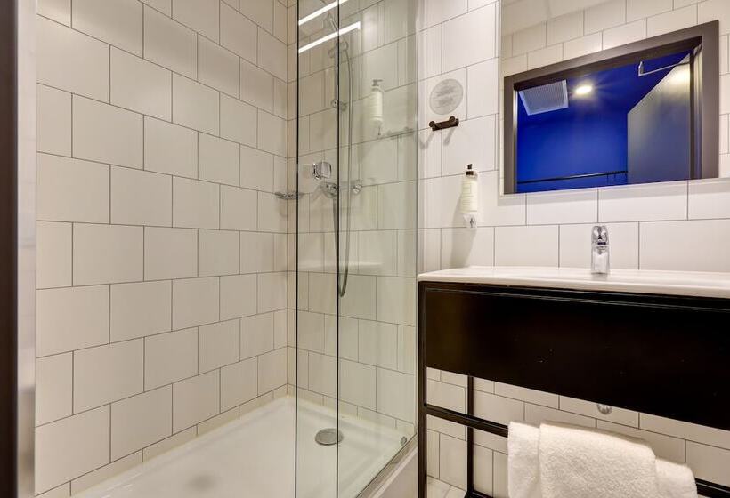 هتل Arche Geologiczna