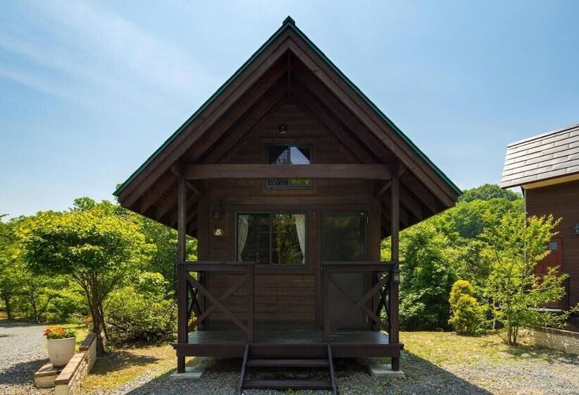 ホテル Asian Resort Camp Tapa