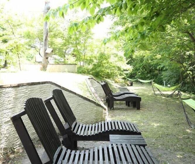 ホテル Asian Resort Camp Tapa