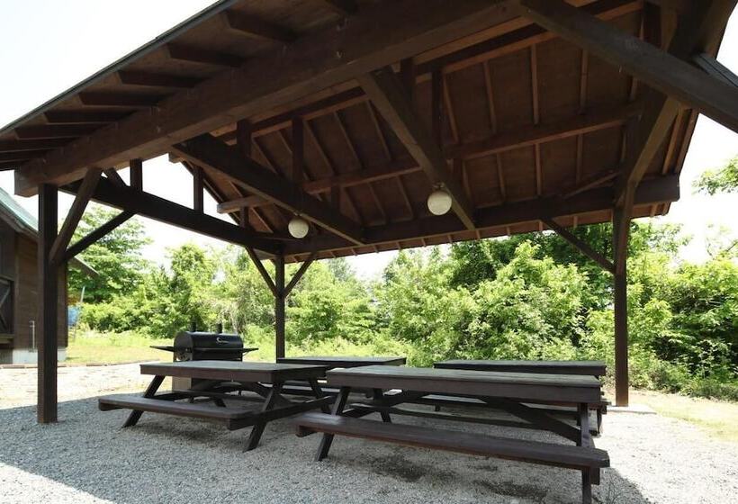 ホテル Asian Resort Camp Tapa