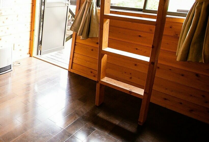 ホテル Asian Resort Camp Tapa