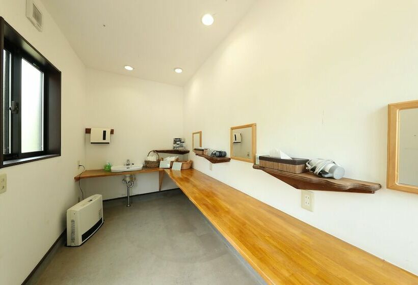 ホテル Asian Resort Camp Tapa