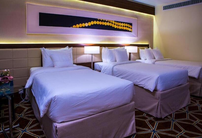 בית מלון כפרי Blue Coral