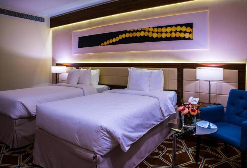 בית מלון כפרי Blue Coral