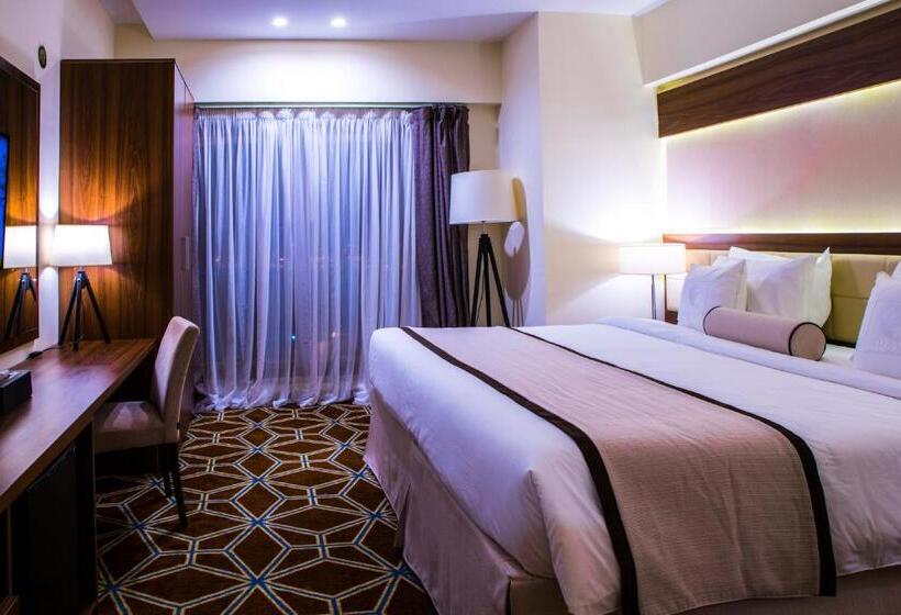 ホテル Blue Coral