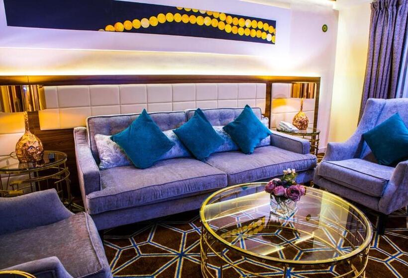 ホテル Blue Coral