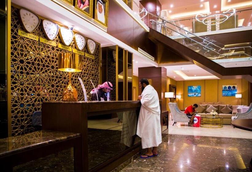 ホテル Blue Coral