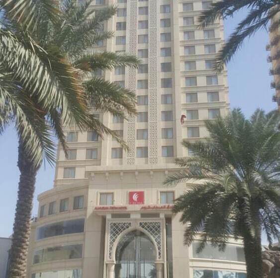 ホテル Blue Coral