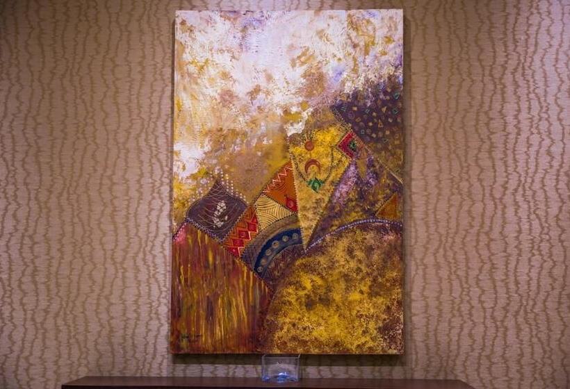 בית מלון כפרי Blue Coral