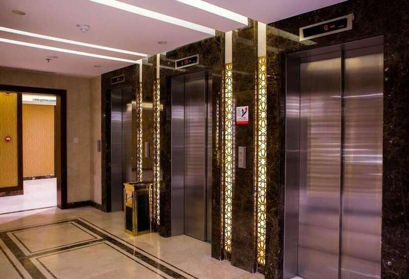 בית מלון כפרי Blue Coral