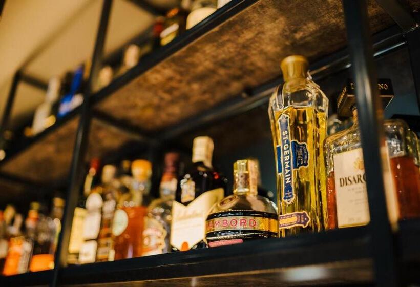 בית מלון כפרי Bulvar