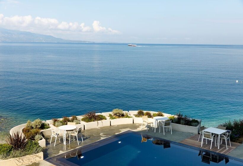 Hotel Buzë Boutique