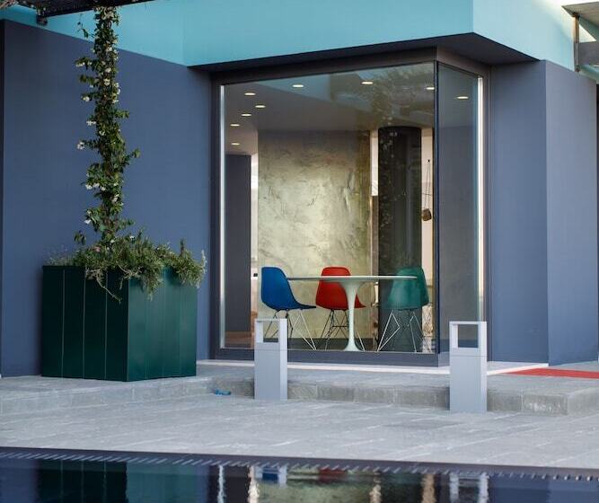 Hotel Buzë Boutique