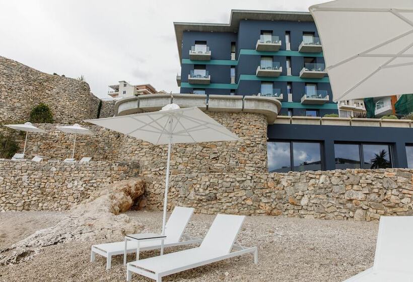 Hotel Buzë Boutique