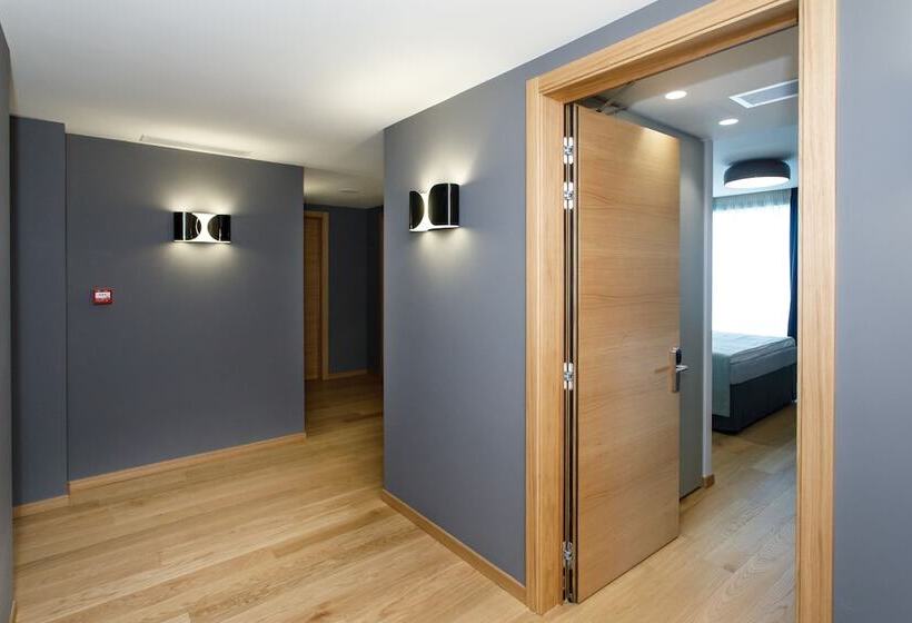 Hotel Buzë Boutique