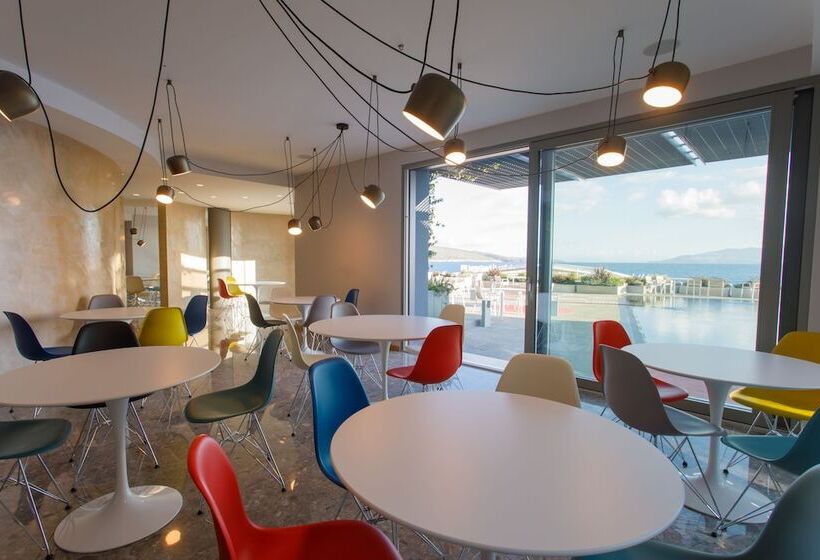 Hotel Buzë Boutique