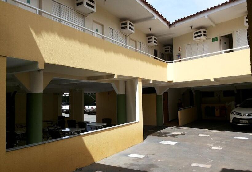 בית מלון כפרי Casa Nova