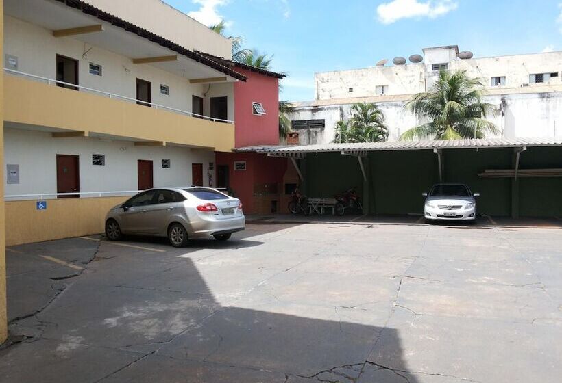 בית מלון כפרי Casa Nova