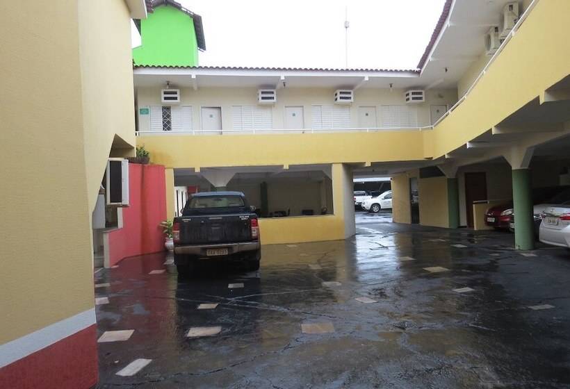 בית מלון כפרי Casa Nova