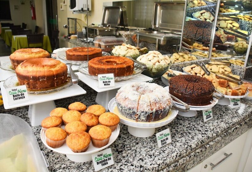 בית מלון כפרי Casa Nova