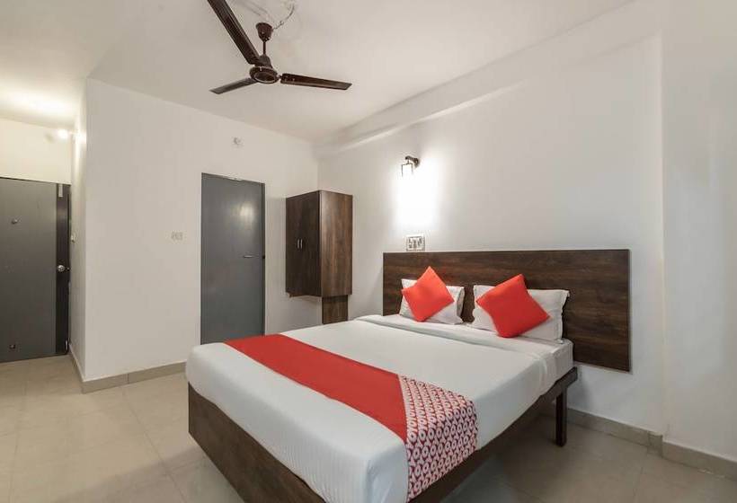 Отель Century Executive By Oyo Rooms