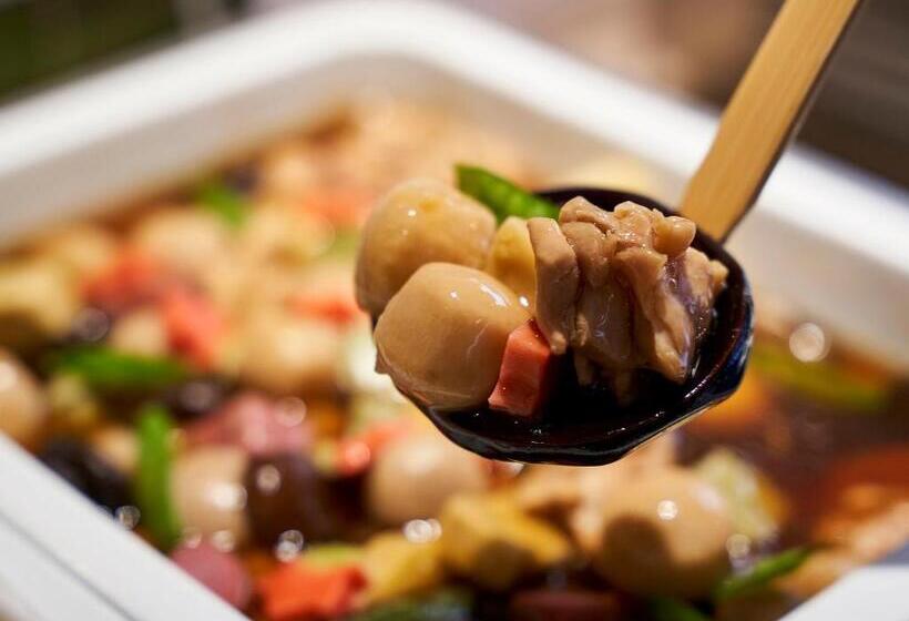 Daiwa Roynet Hotel Kanazawa Miyabi