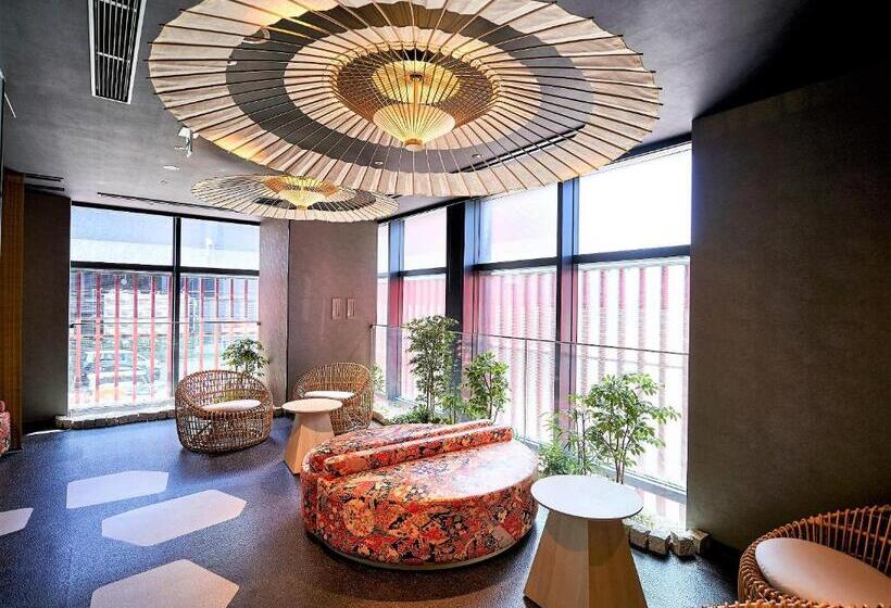 Daiwa Roynet Hotel Kanazawa Miyabi