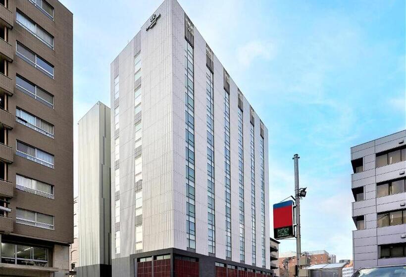 Daiwa Roynet Hotel Kanazawa Miyabi