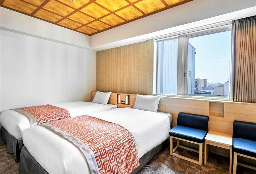 Daiwa Roynet Hotel Kanazawa Miyabi