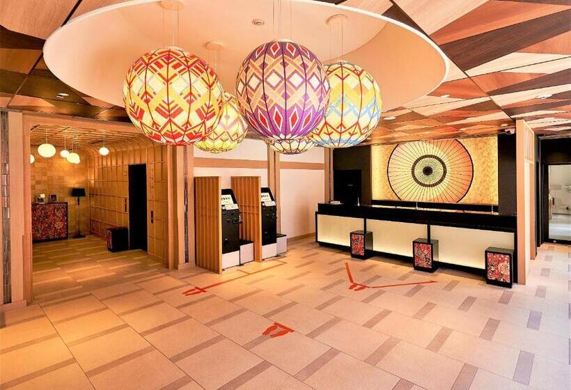 Daiwa Roynet Hotel Kanazawa Miyabi