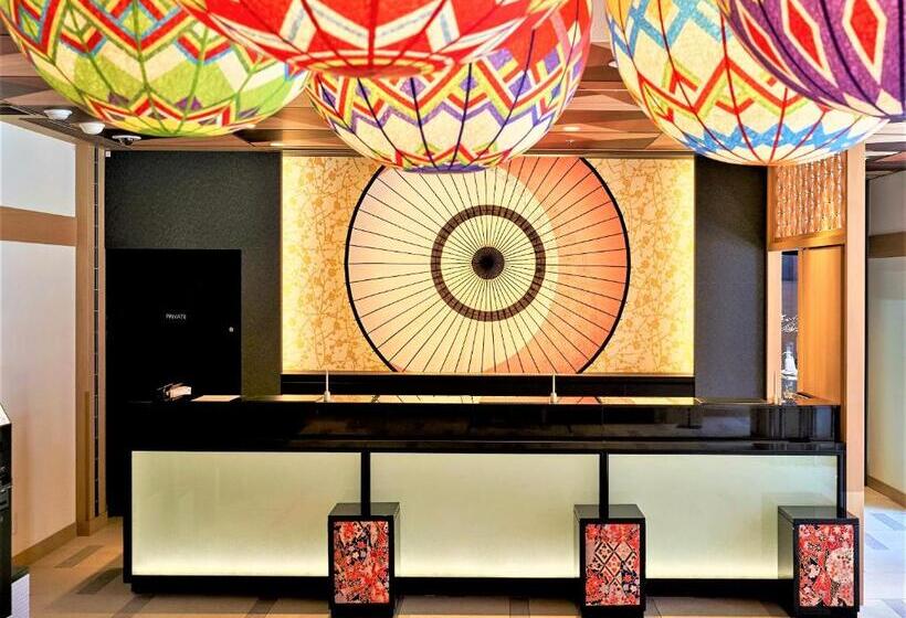 Daiwa Roynet Hotel Kanazawa Miyabi