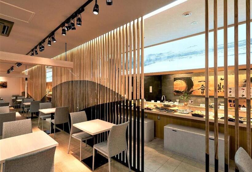 Daiwa Roynet Hotel Kanazawa Miyabi