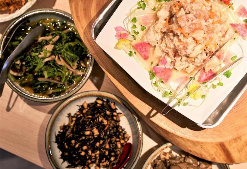 Daiwa Roynet Hotel Kanazawa Miyabi