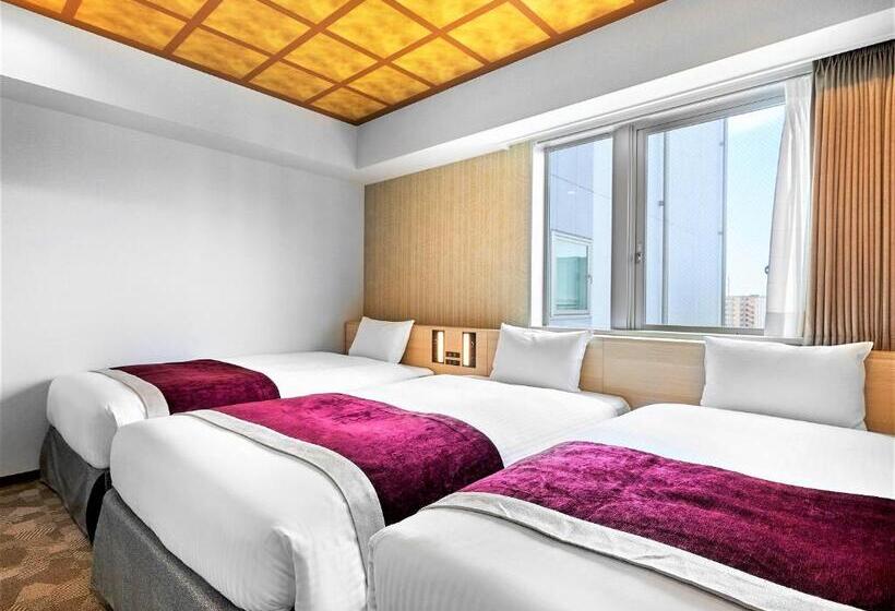 Daiwa Roynet Hotel Kanazawa Miyabi