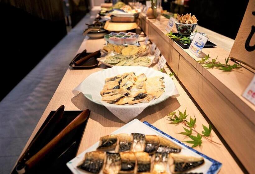 Daiwa Roynet Hotel Kanazawa Miyabi