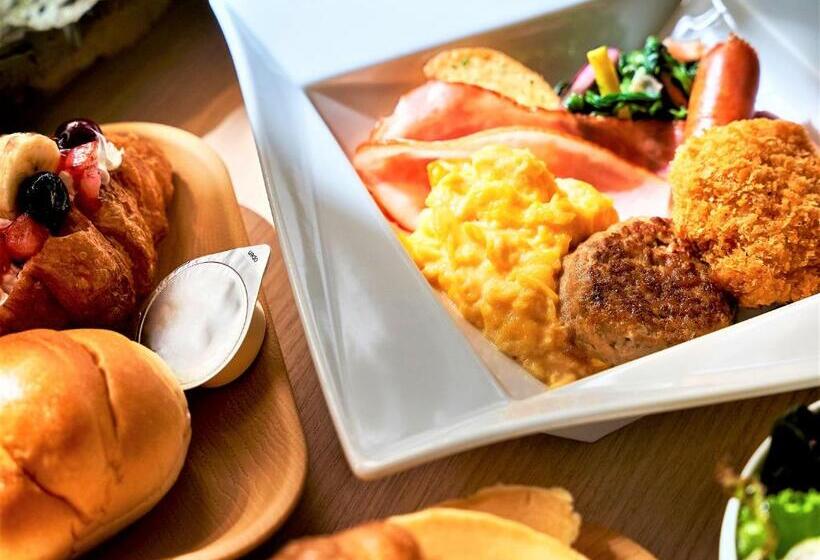 Daiwa Roynet Hotel Kanazawa Miyabi