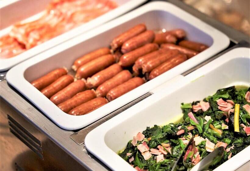 Daiwa Roynet Hotel Kanazawa Miyabi