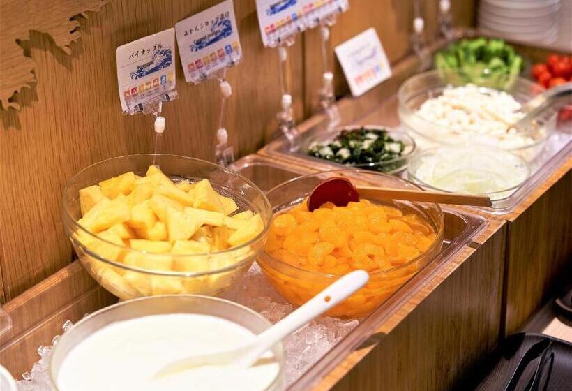 Daiwa Roynet Hotel Kanazawa Miyabi