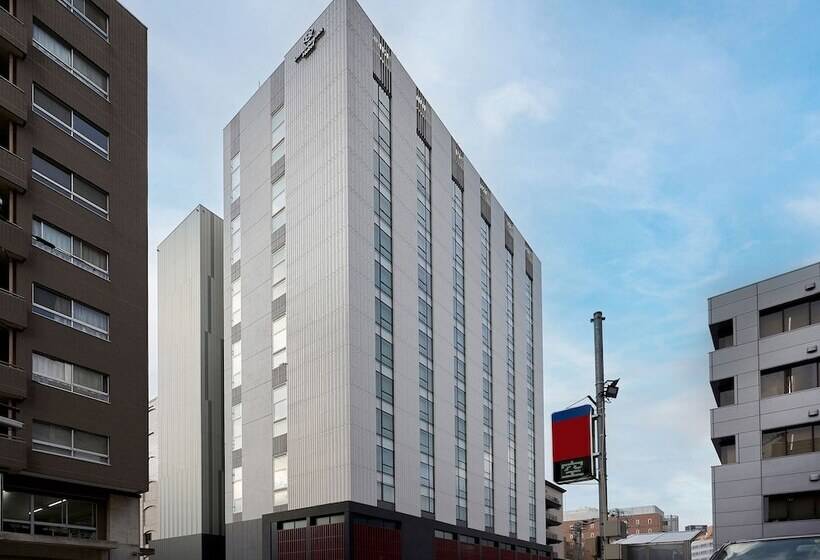 Daiwa Roynet Hotel Kanazawa Miyabi