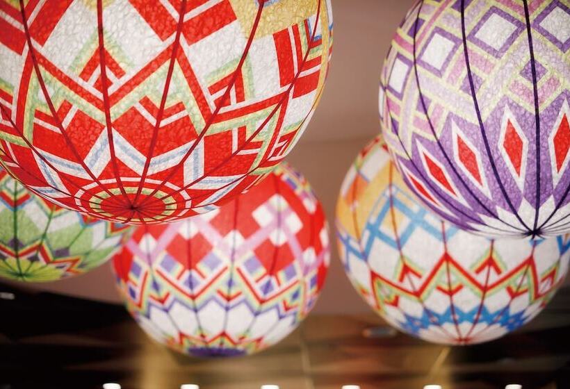 Daiwa Roynet Hotel Kanazawa Miyabi